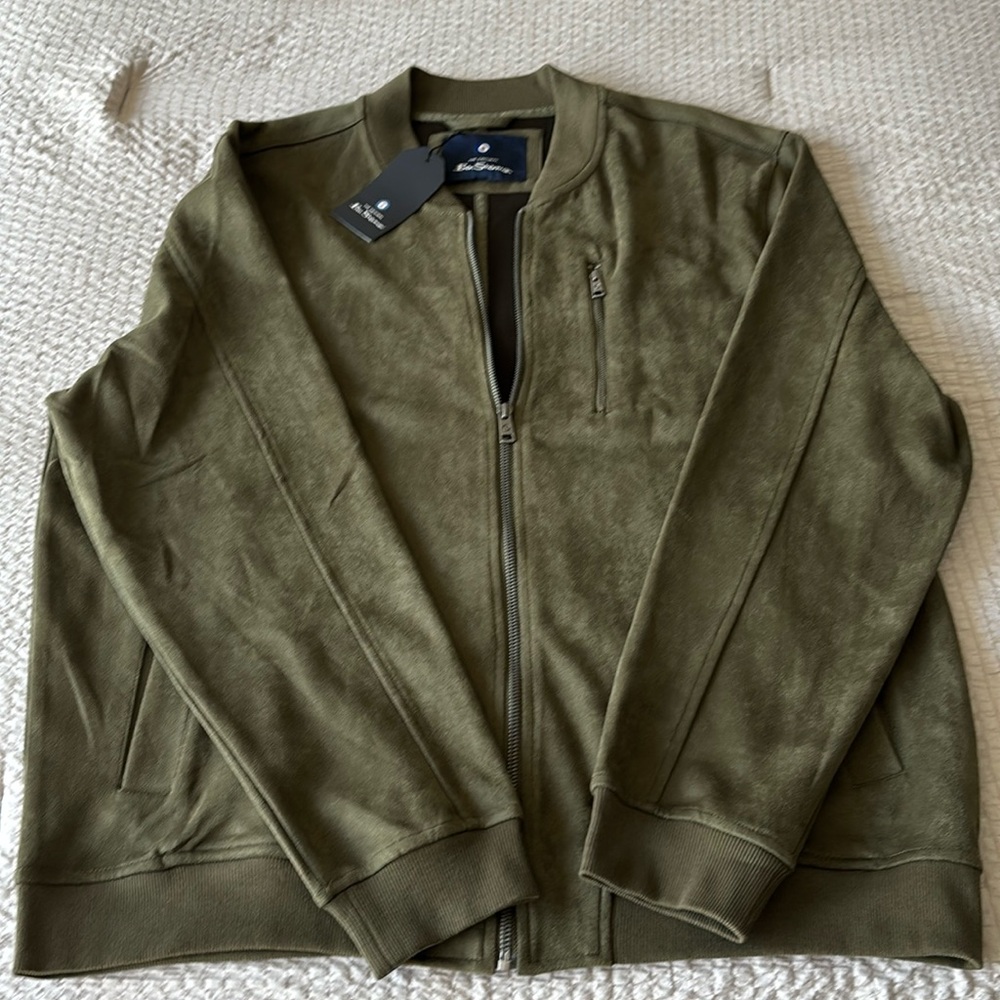 Ben Sherman men’s jacket